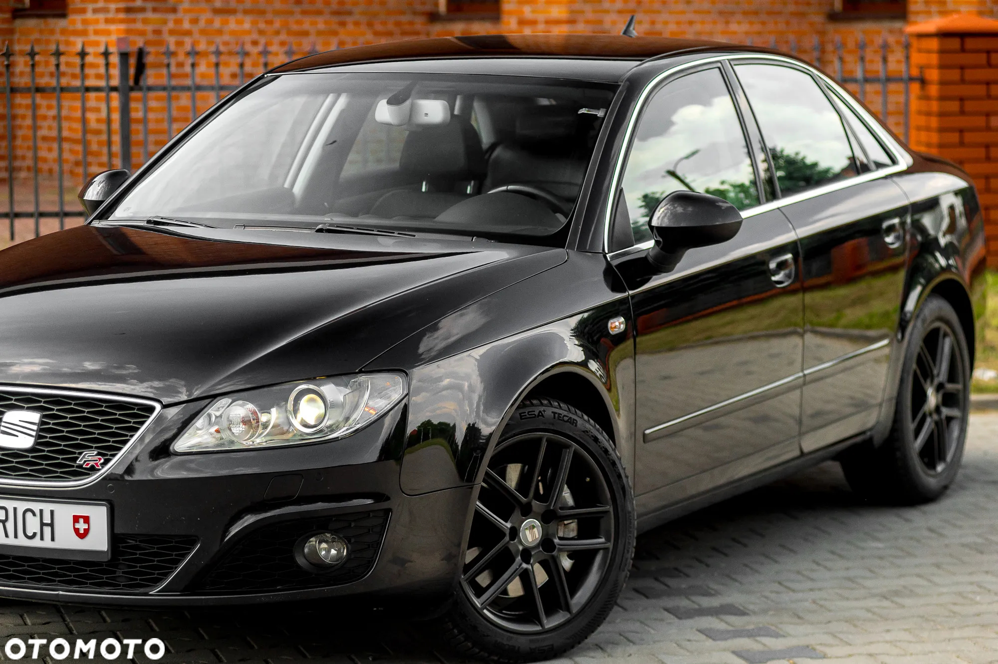 Seat Exeo 2.0 TSI Sport - 39