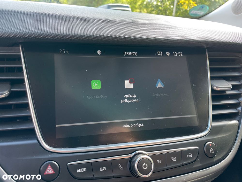 Opel Crossland X 1.2 T Elite S&S - 32