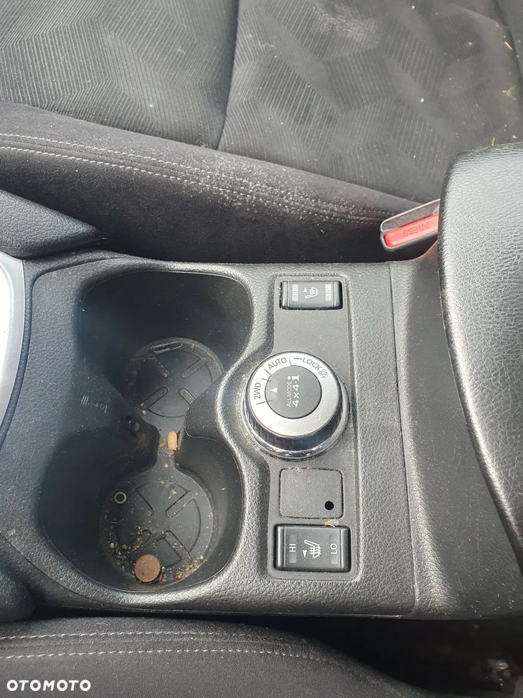 Nissan X-Trail 1.6 DCi ALL-MODE 4x4i Tekna - 5