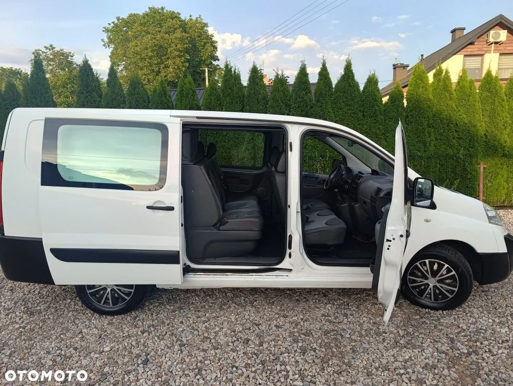 Citroën Jumpy L2 (6-Si.) Confort - 27