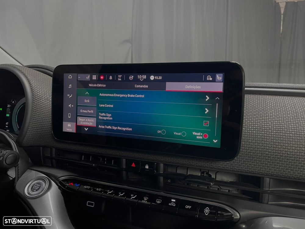 Fiat 500e La Prima - 21