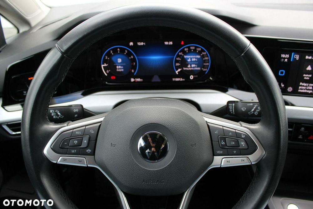 Volkswagen Golf 1.5 TSI EVO Life - 15