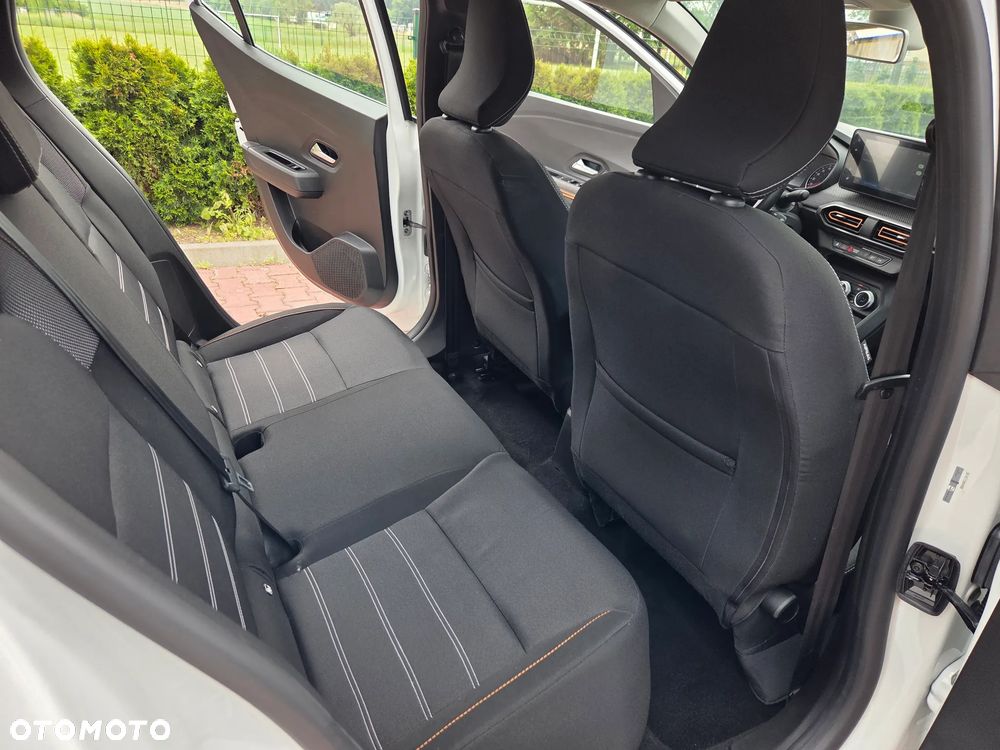 Dacia Sandero Stepway TCe 90 Expression - 16