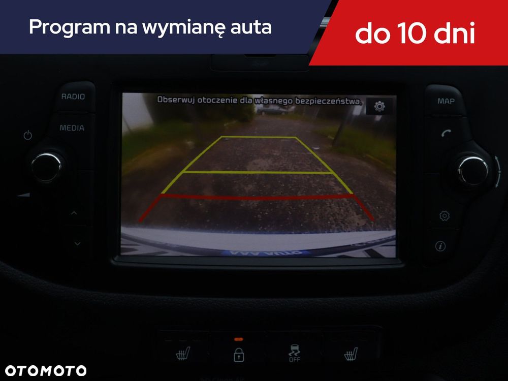 Kia Ceed - 22