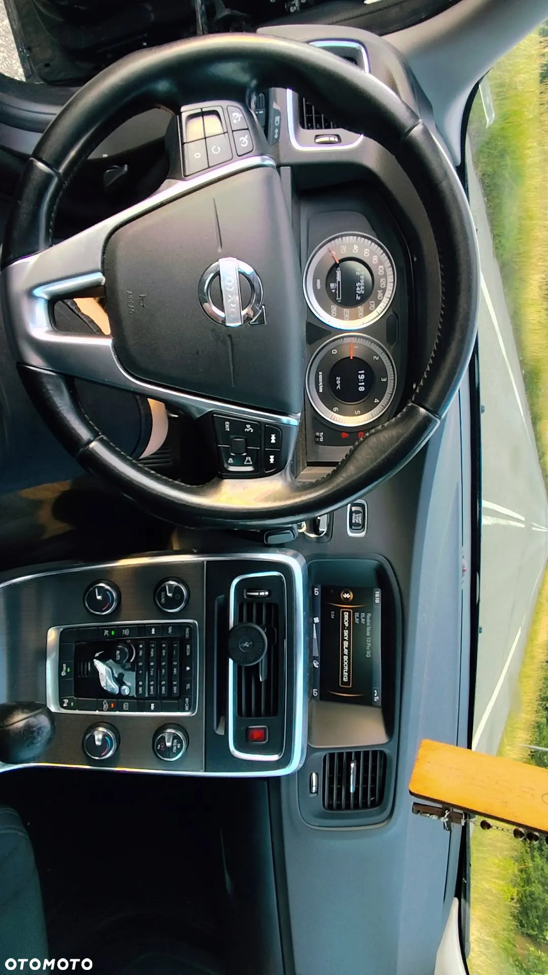 Volvo S60 D3 Momentum - 11