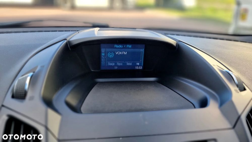 Ford Kuga 2.0 TDCi 4x4 Titanium - 29