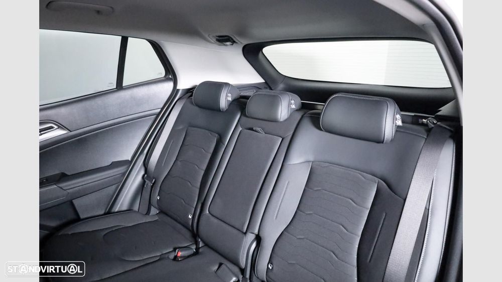 Kia Sportage 1.6 T-GDi PHEV Tech - 15