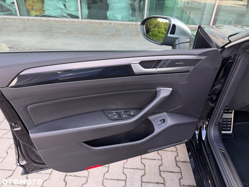 Volkswagen Arteon 2.0 TSI 4Motion R DSG - 17