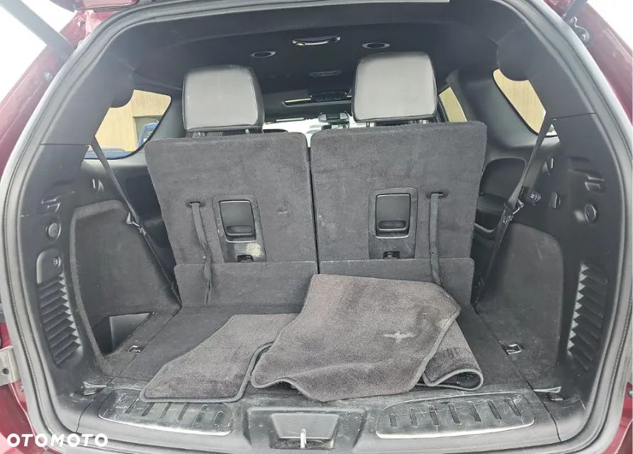 Dodge Durango 5.7 R/T - 14