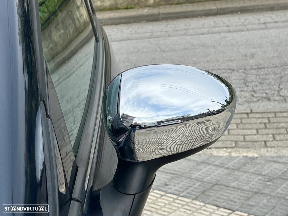 Fiat 500 1.4 16V S&S Sport - 12