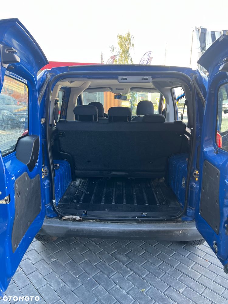 Peugeot Bipper 1.3 HDi STT Presence - 35