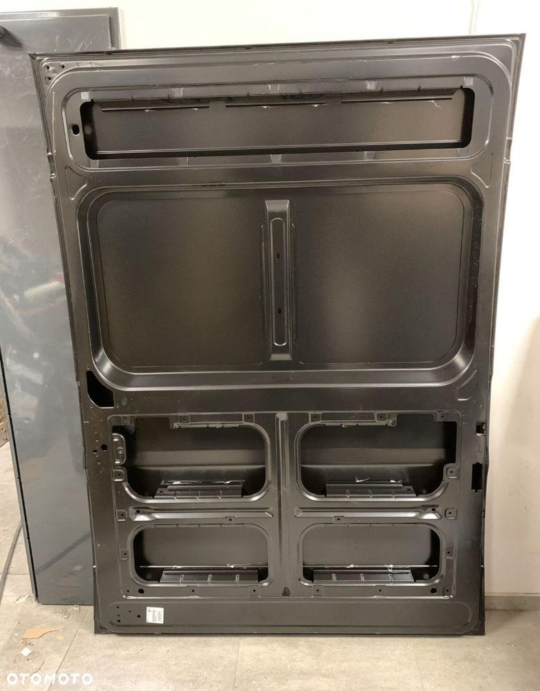 NOWE ORYGINALNE DRZWI PRAWE PRZESUWNE PRAWA BOCZNE FIAT DUCATO BOXER JUMPER III 3  06-23 68249805AB - 5