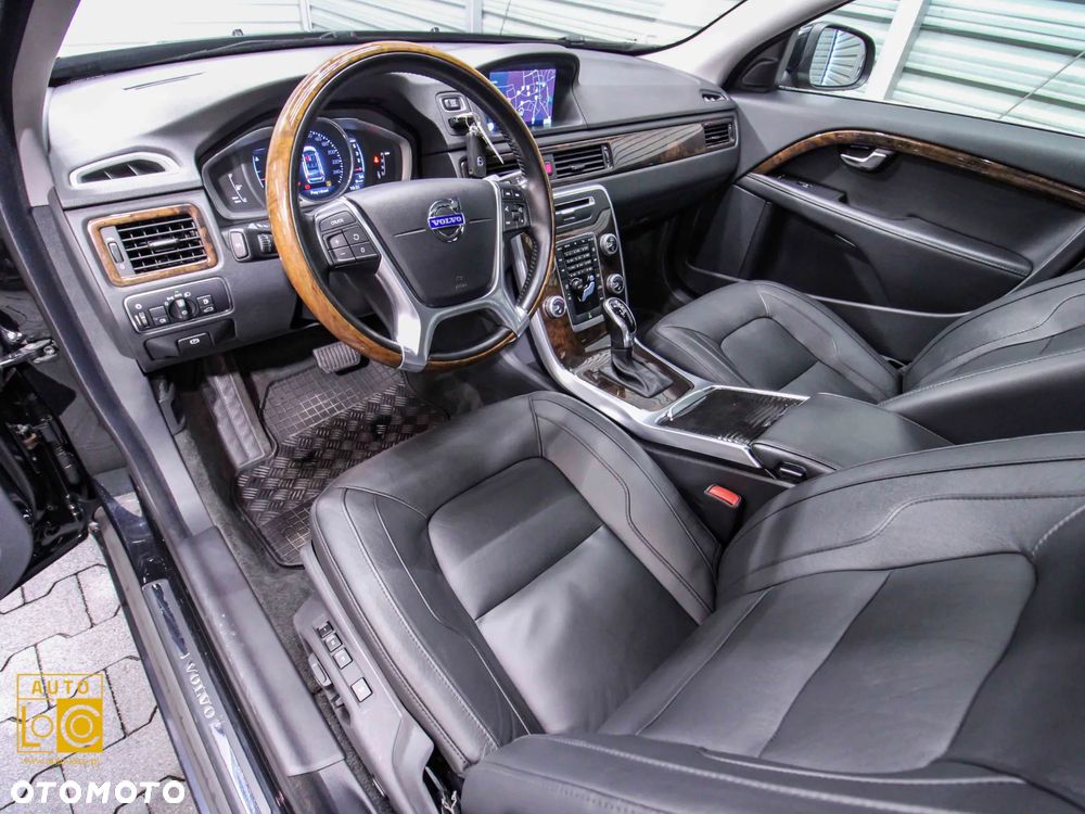 Volvo V70 D4 Drive-E Dynamic Summum - 18