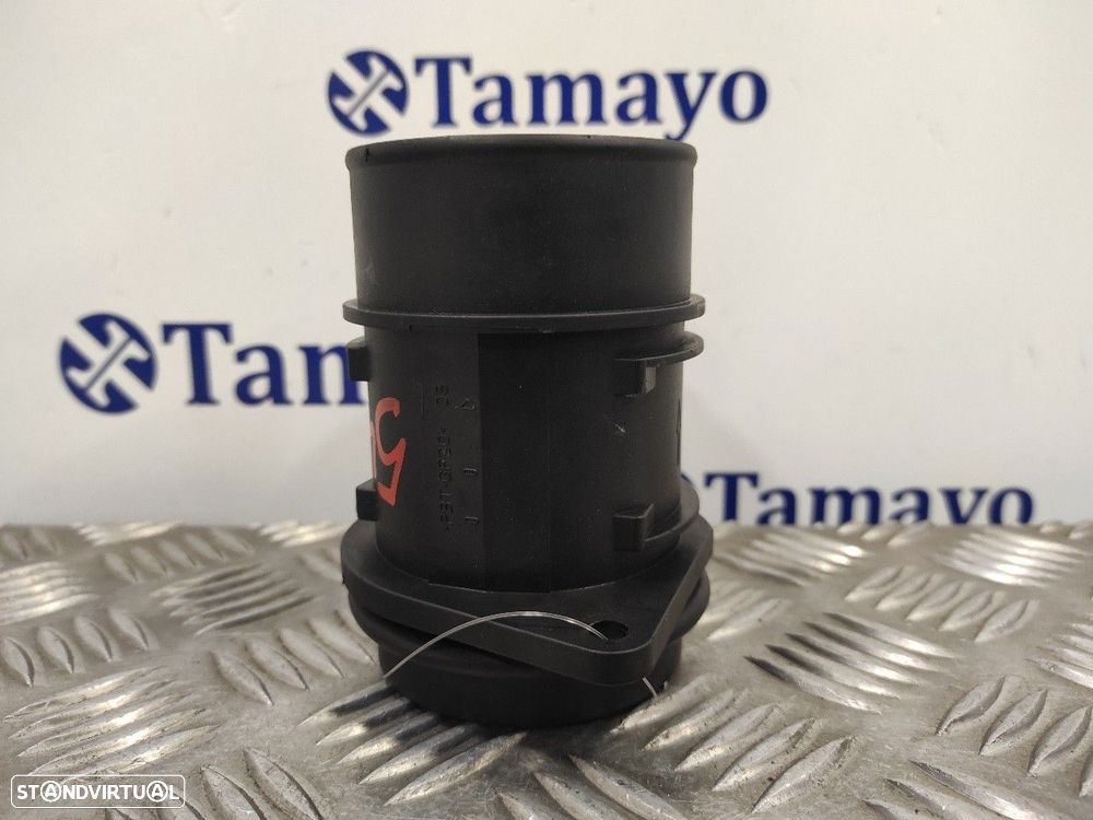 MEDIDOR DE MASSA DE AR RENAULT GRAND SCÉNIC II 2006 -8200280060 - 3