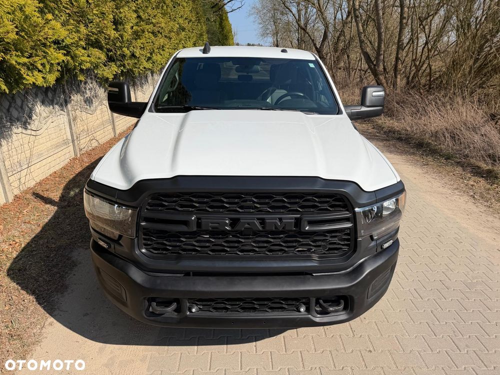 RAM 2500 - 2