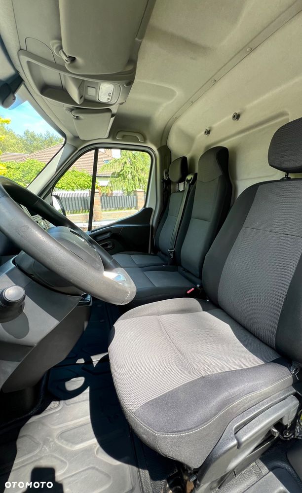 Renault Master - 12