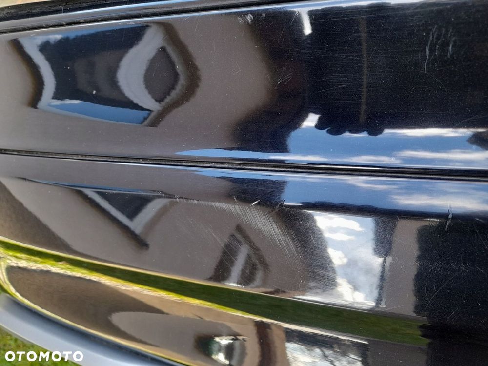 ZDERZAK TYŁ VOLVO XC60 LIFT R-DESIGN 15R 717-46 W-WA - 6