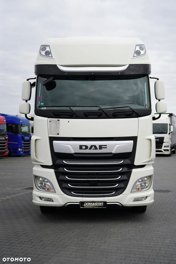 DAF / 106 / 480 / EURO 6 / ACC / SUPER SPACE CAB - 15