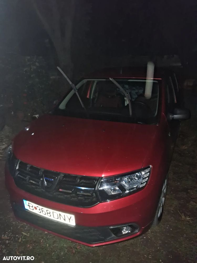 Dacia Logan 1.0 SCe Laureate - 1