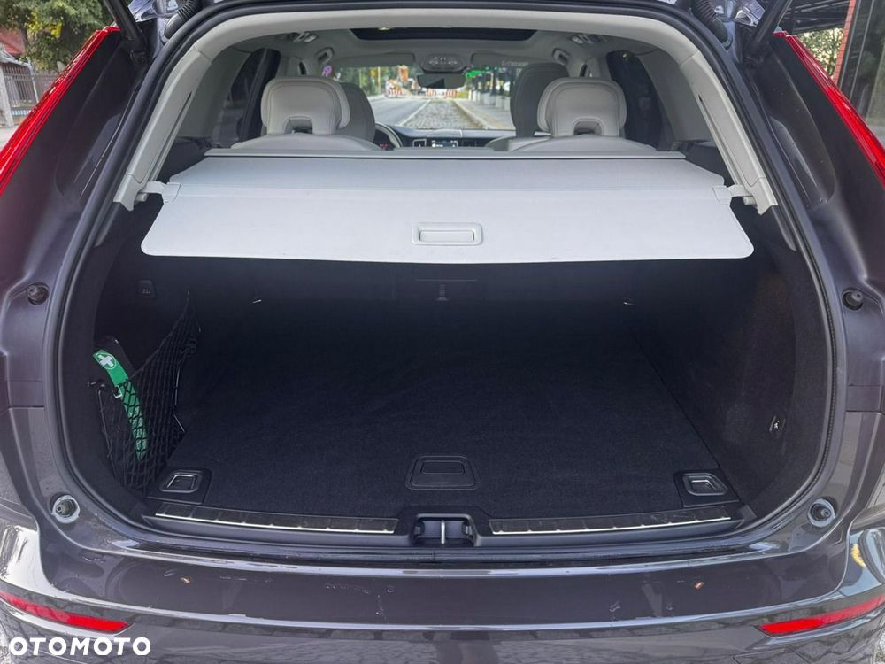 Volvo XC 60 - 29
