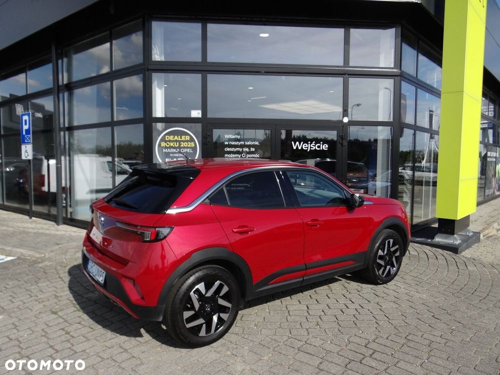 Opel Mokka - 3