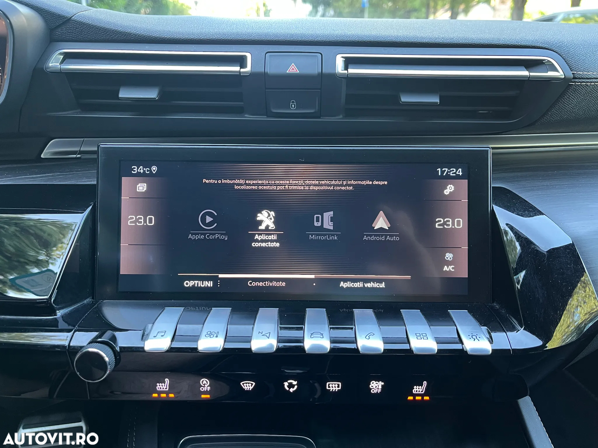 Peugeot 508 BlueHDi 180 EAT8 GT - 21