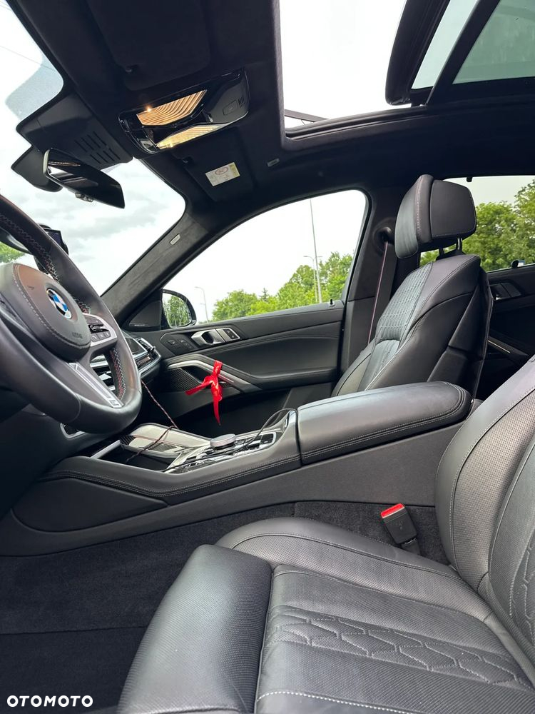 BMW X6M - 15