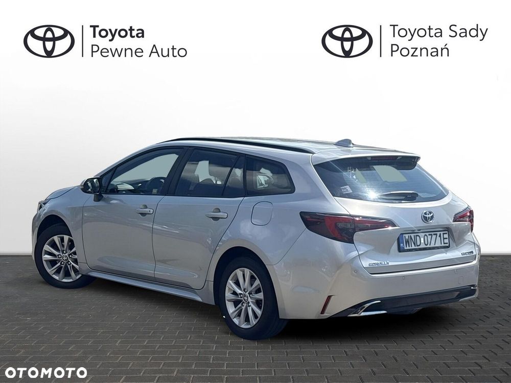 Toyota Corolla 1.8 Hybrid Comfort - 6