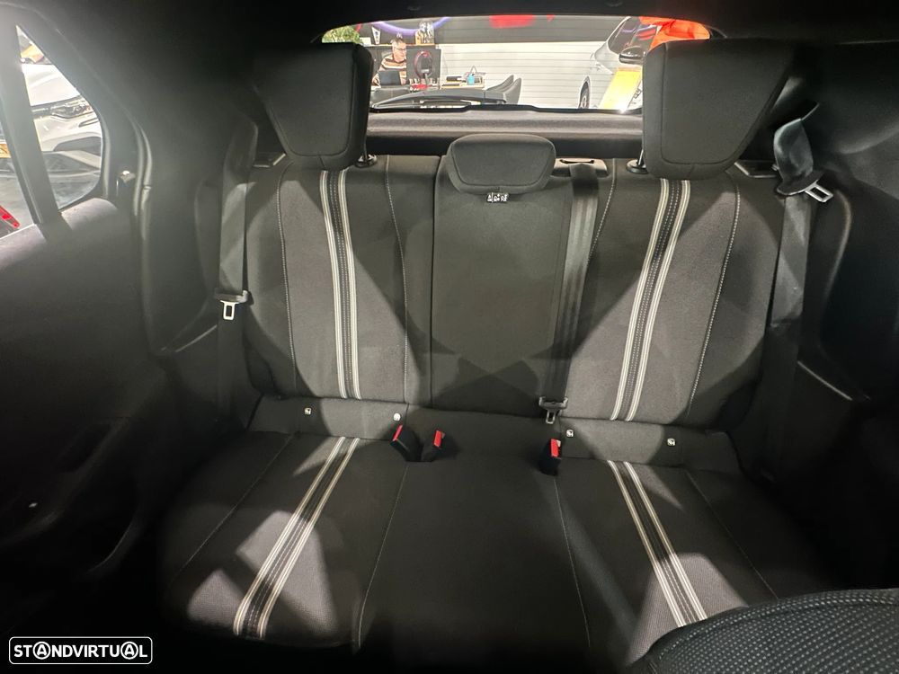 Opel Corsa 1.2 T - 5