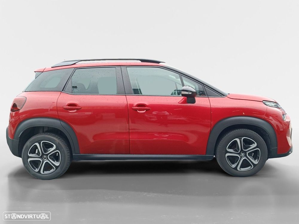 Citroën C3 Aircross 1.5 BlueHDi Feel - 6
