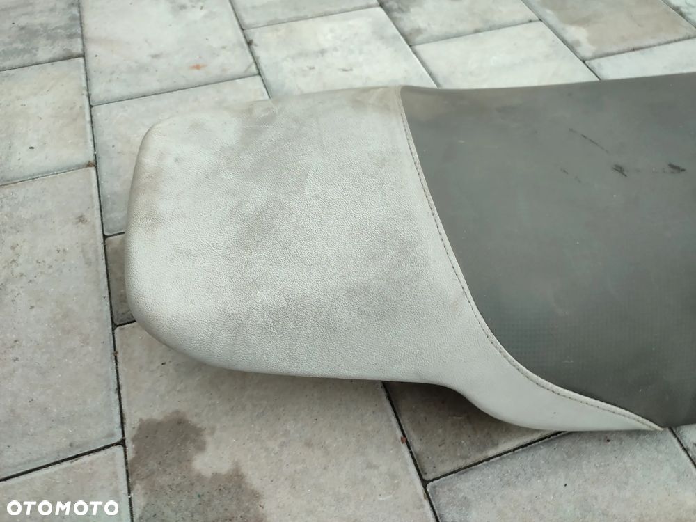 Kanapa, fotel, siedzenie Peugeot Speedfight 2 - 3