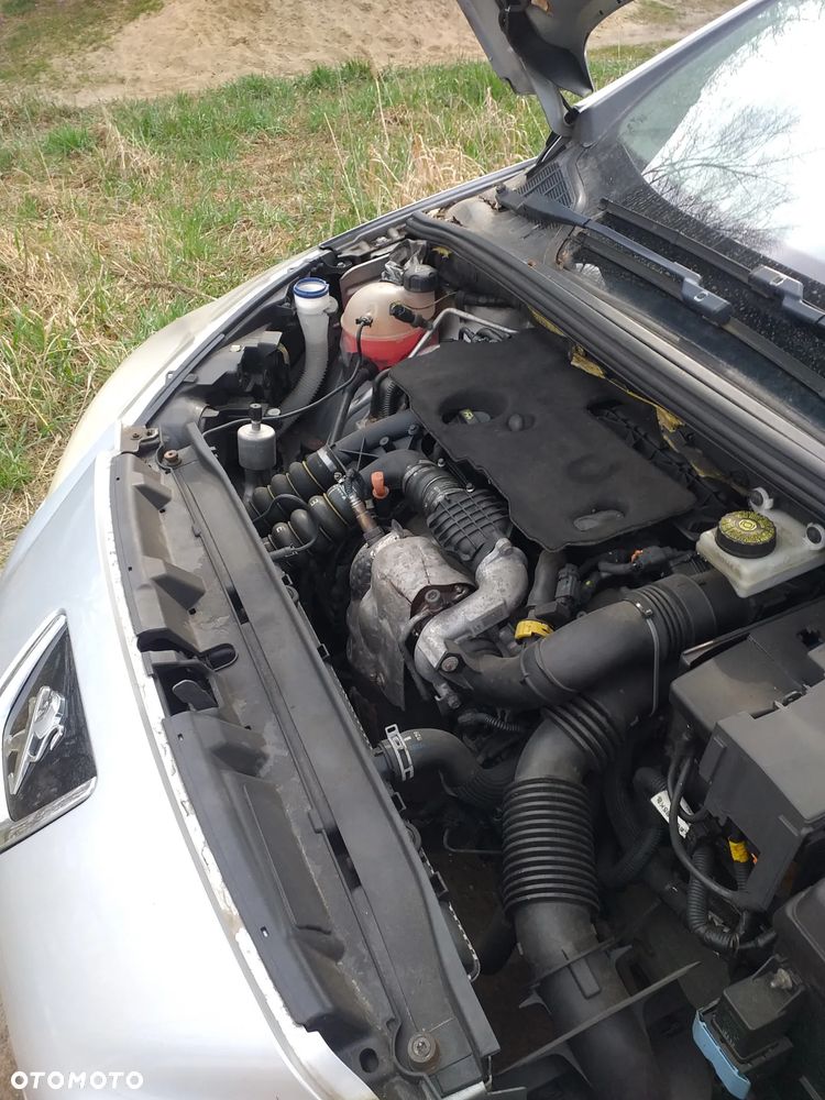Peugeot 308 - 6