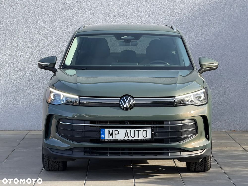 Volkswagen Tiguan 2.0 TDI SCR Life DSG - 3