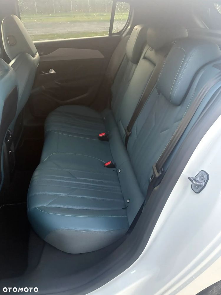 Peugeot 308 225 e-EAT8 GT - 11
