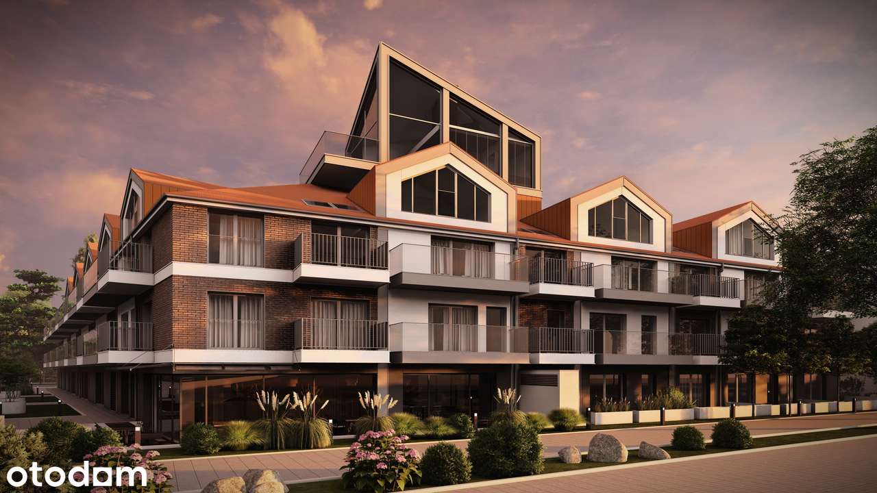 Marina Residence Puck - Pełny obrazek: 1/14