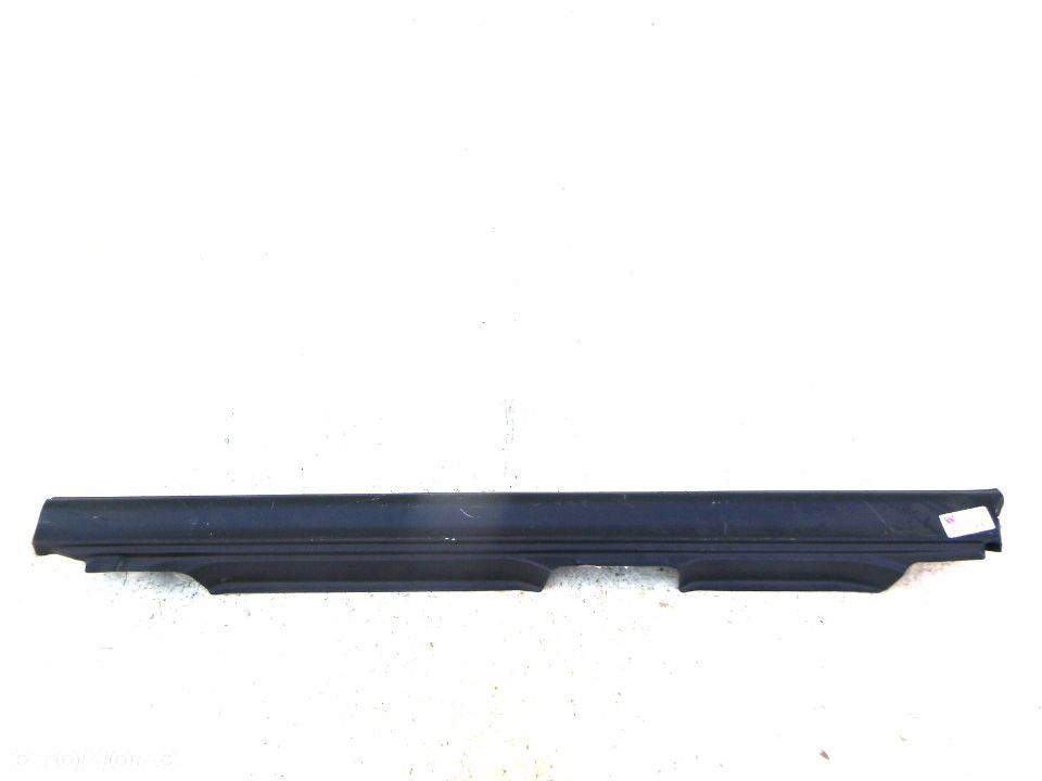 bmw 5 e39 próg prawy nowy - 1