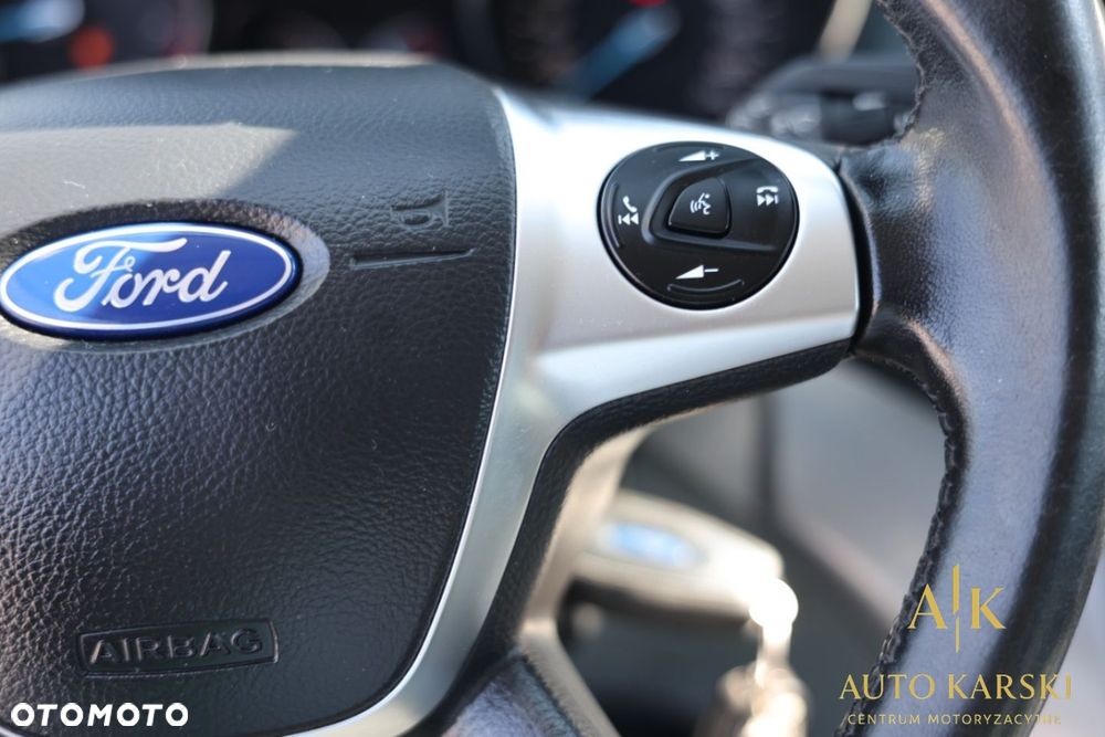 Ford C-MAX - 23