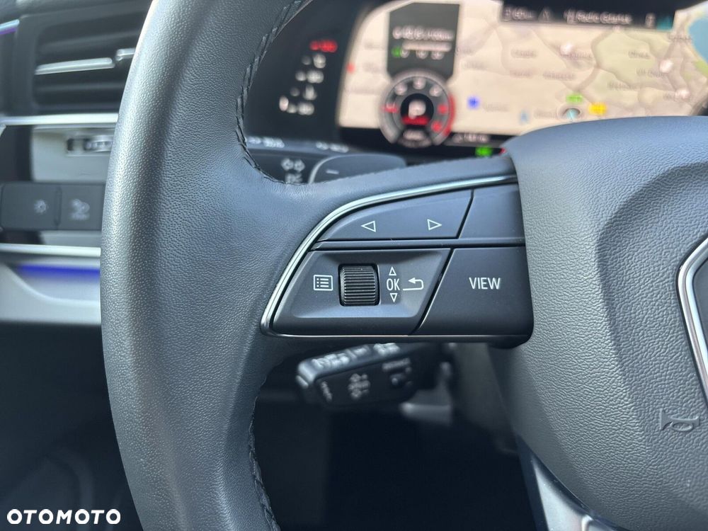 Audi Q7 - 11