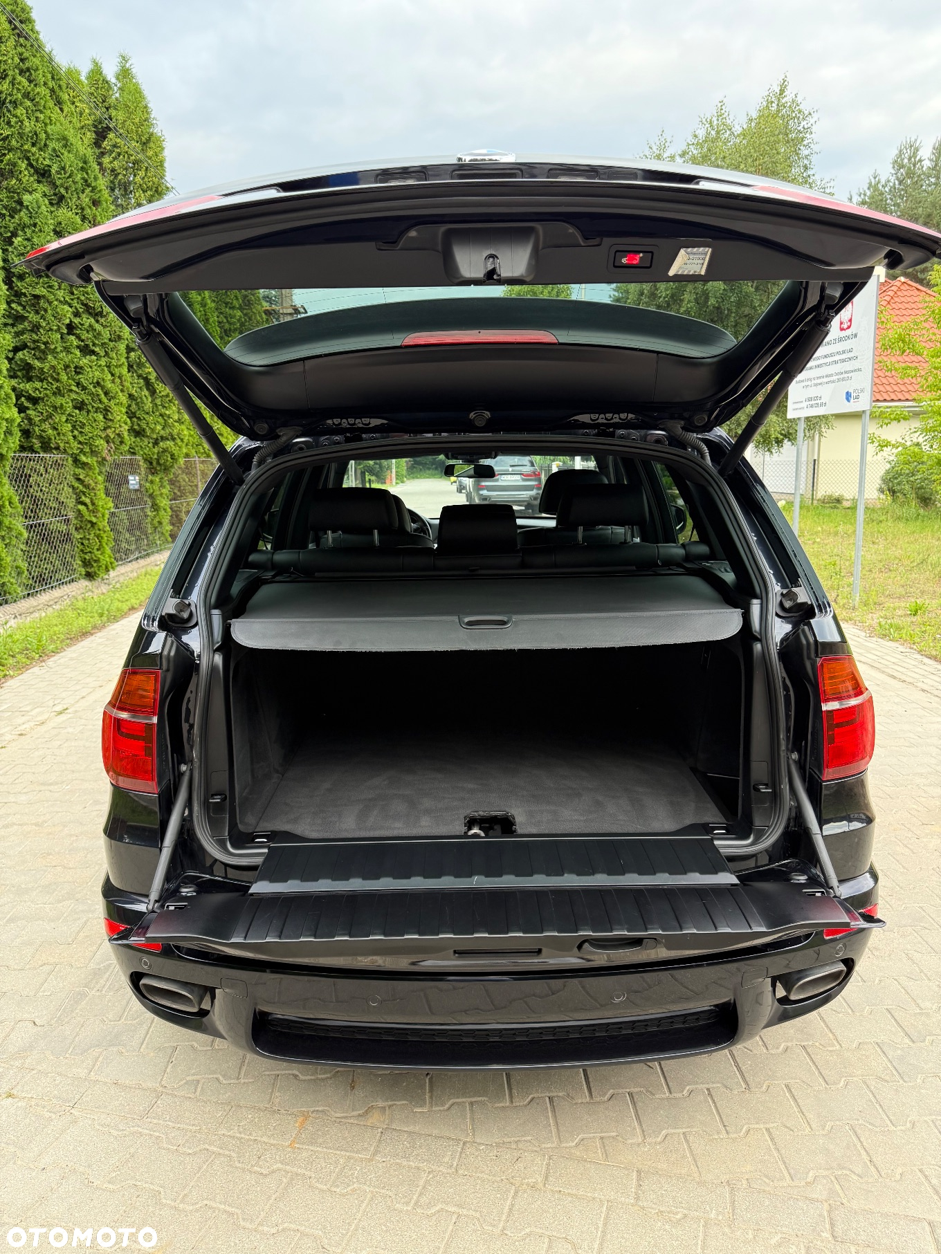 BMW X5 xDrive40d M Sport Edition - 26