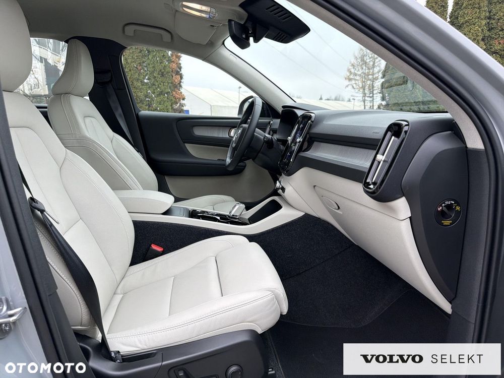 Volvo XC 40 - 14
