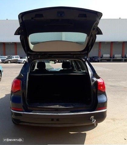 Peças Opel Astra J Sports Tourer 2010 a 2016 - 3