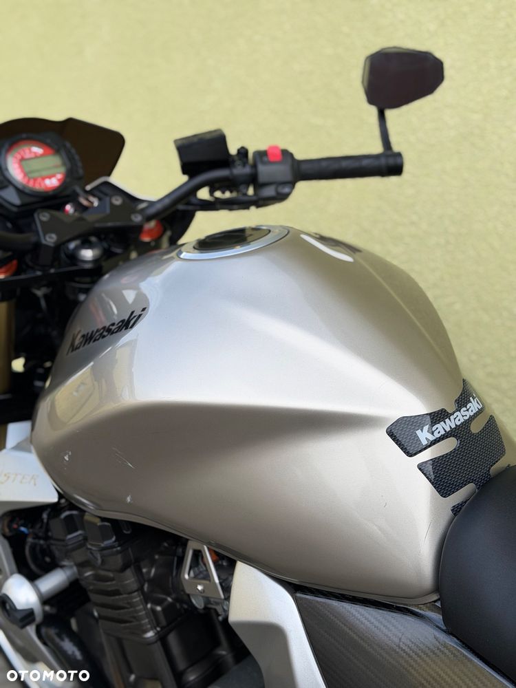Kawasaki Z - 33