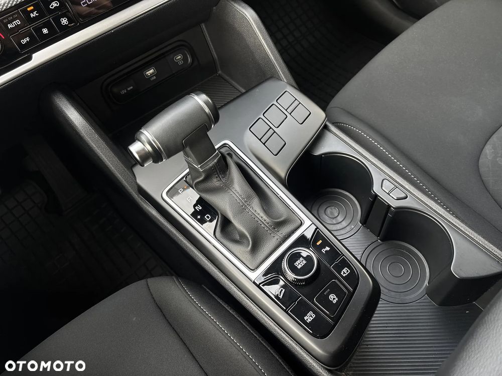 Kia Sportage 1.6 T-GDI MHEV M 2WD DCT - 15