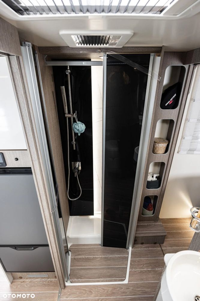 Roller Team NOWY MODEL 2026 ZEFIRO 266TL - 8