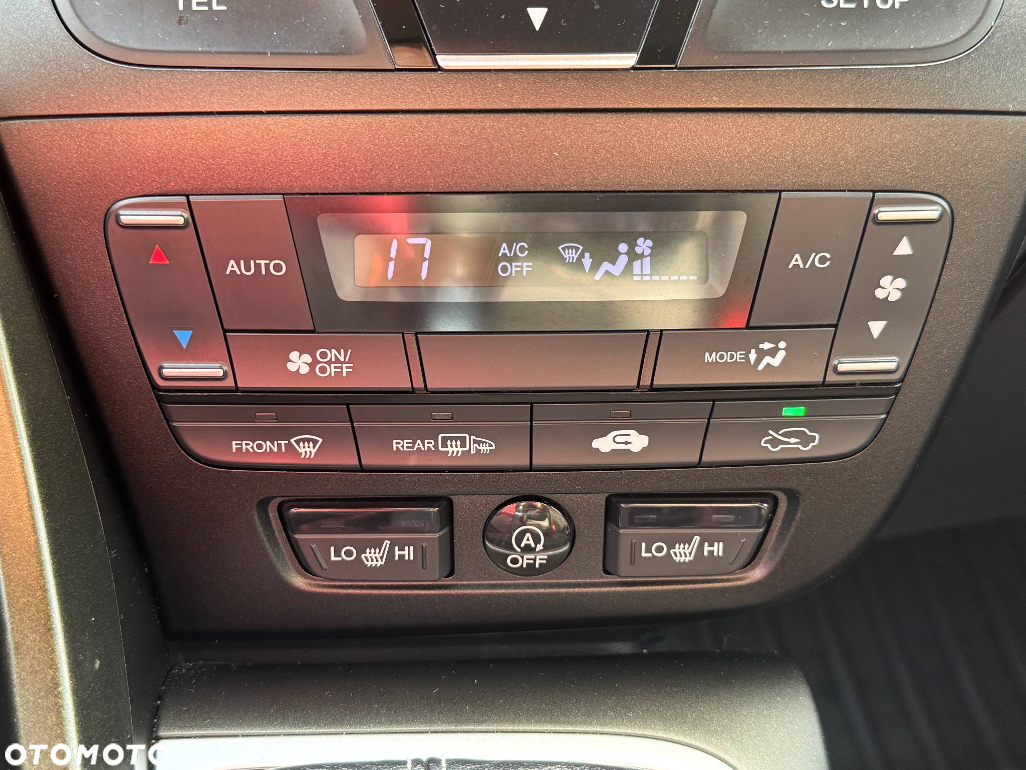 Honda Civic 1.4 Comfort - 23
