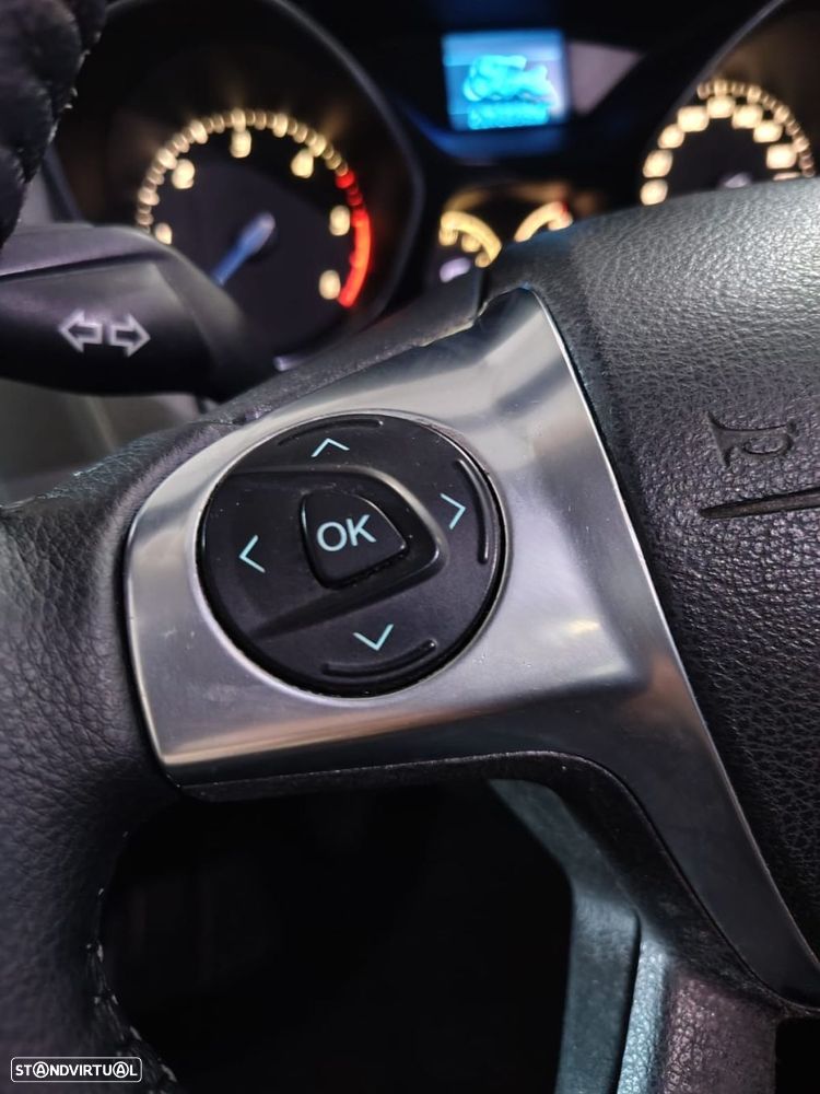 Ford Focus 1.6 TDCi Trend - 20