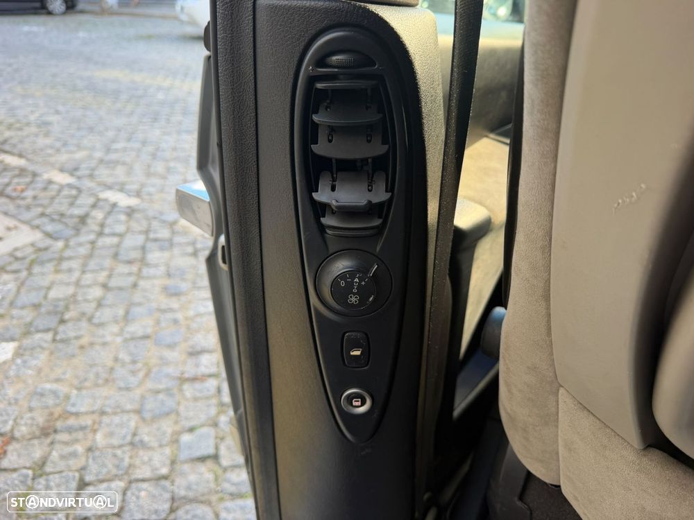 Peugeot 807 2.0 HDi - 29
