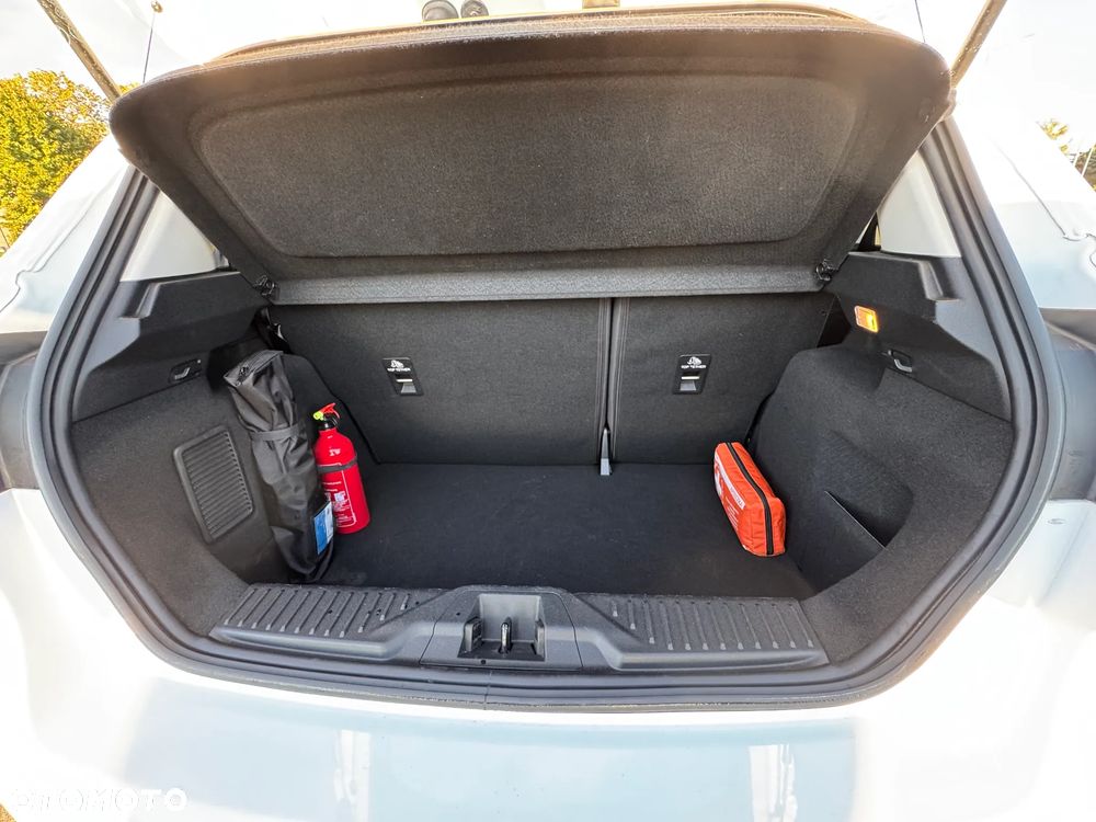 Ford Fiesta 1.1 SYNC Edition - 13