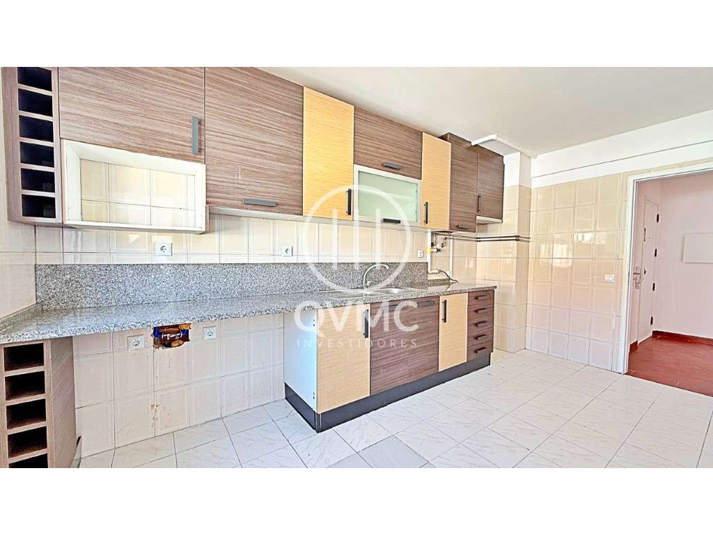 Apartamento T3 no Montijo junto ao Continente - Grande imagem: 5/20
