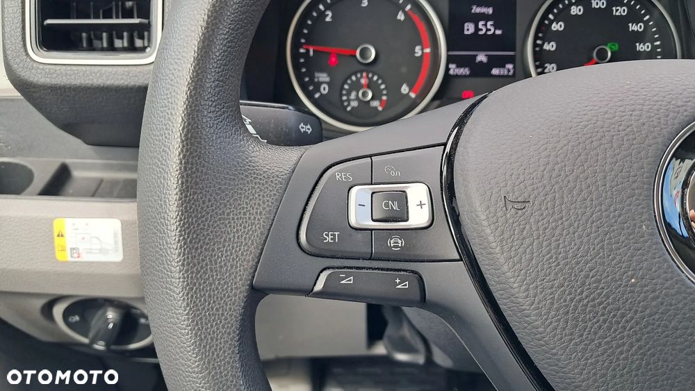 Volkswagen GRAND CALIFORNIA 600 - 12